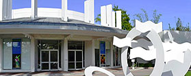 Museo Lowe Art a Miami - Lowe Art Museum Miami